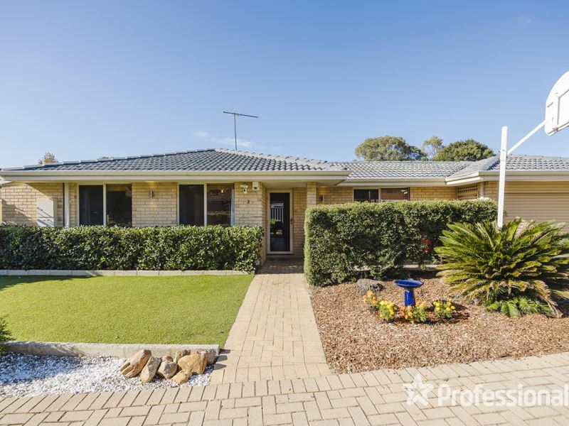 27B Wrotham Place, Marangaroo WA 6064