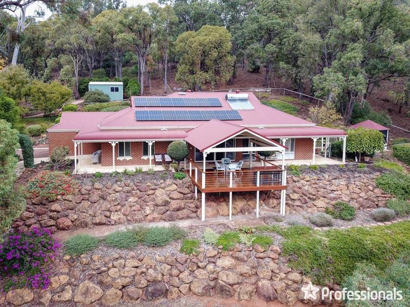 63 Heritage Drive, Roleystone WA 6111