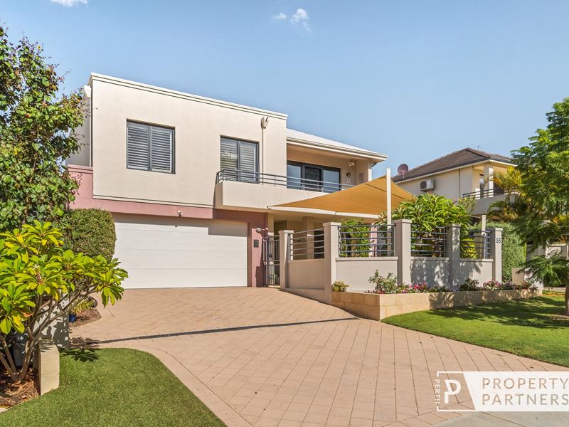 55 Andrew Street, Scarborough
