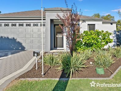2 Balney Place, Balga WA 6061
