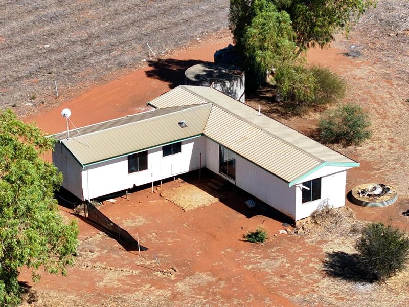 14 Onslow Street, Northampton WA 6535