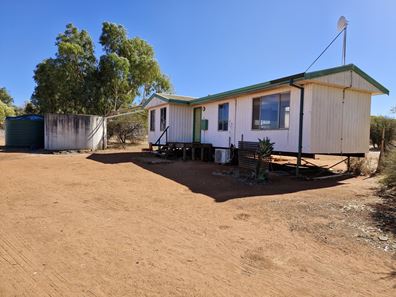 14 Onslow Street, Northampton WA 6535