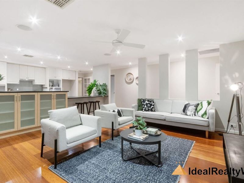 20 Cardinal Crescent, Leeming