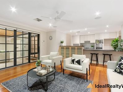 20 Cardinal Crescent, Leeming WA 6149