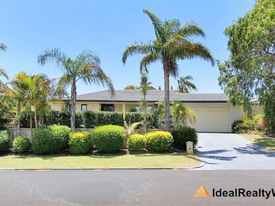 20 Cardinal Crescent, Leeming WA 6149