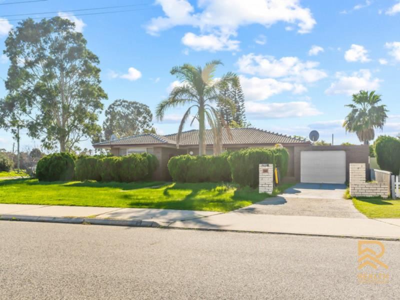 100 Luyer Avenue, East Cannington