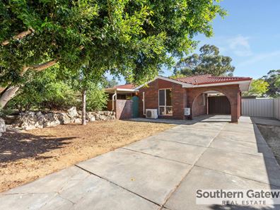 7 Riggs Place, Parmelia WA 6167