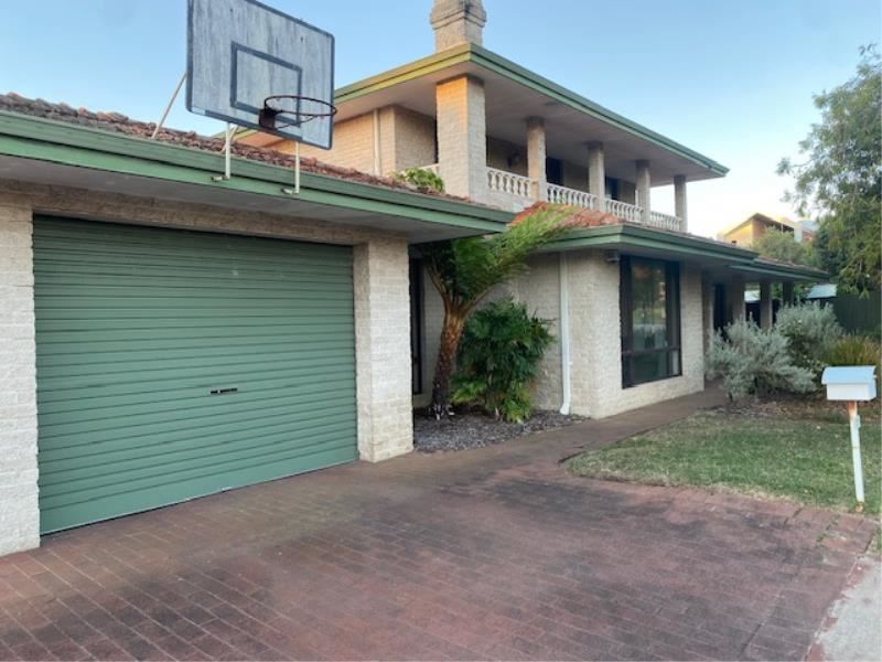 33 Willow Road, Woodlands