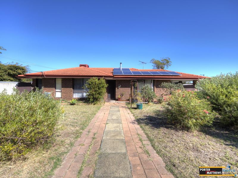 34 Cantua Way, Forrestfield WA 6058