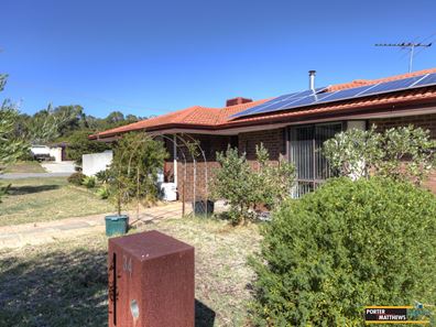 34 Cantua Way, Forrestfield WA 6058