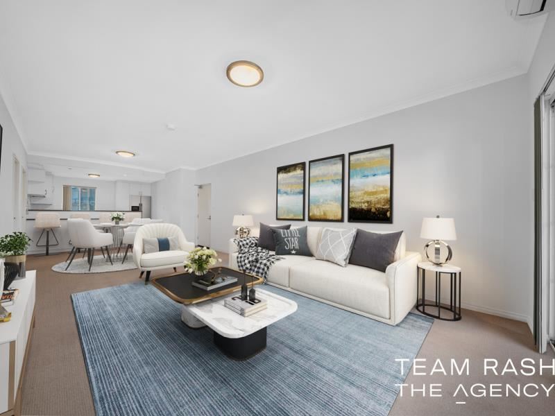 38/165 Grand Boulevard, Joondalup