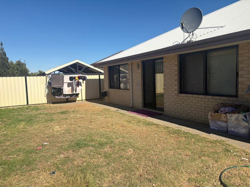 129 Liberty Drive, Clarkson WA 6030