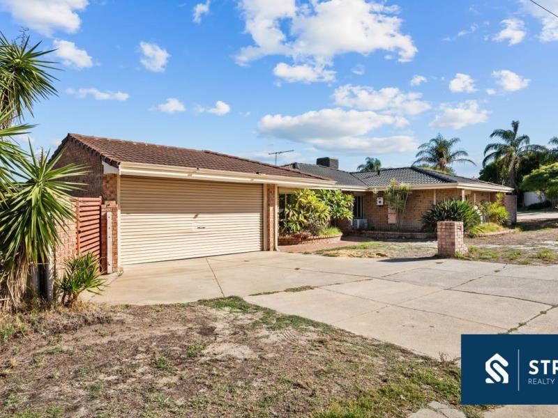 26 Pegley Drive, Parkwood WA 6147
