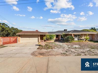 26 Pegley Drive, Parkwood WA 6147