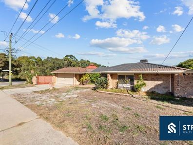26 Pegley Drive, Parkwood WA 6147