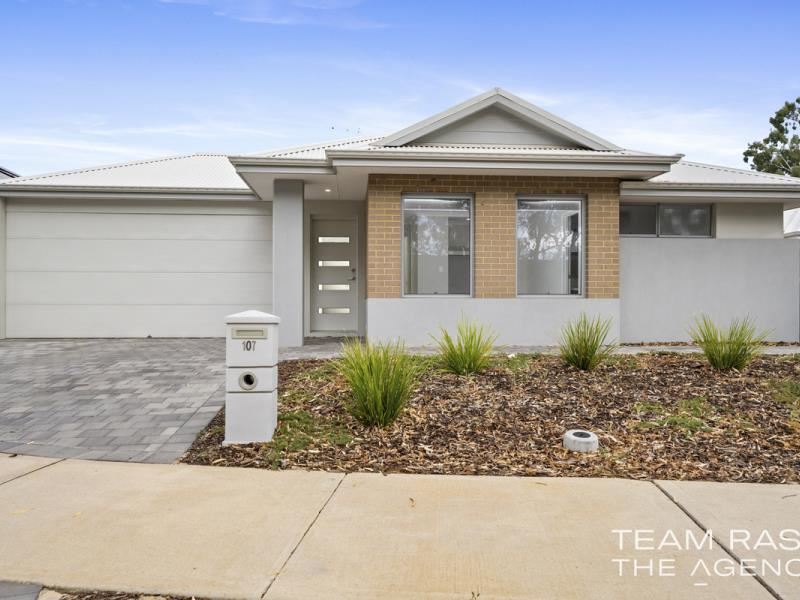 107 Eveline Road, Viveash