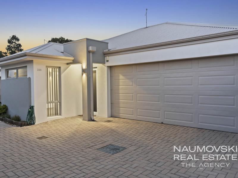 26B Winchelsea Road, Nollamara WA 6061