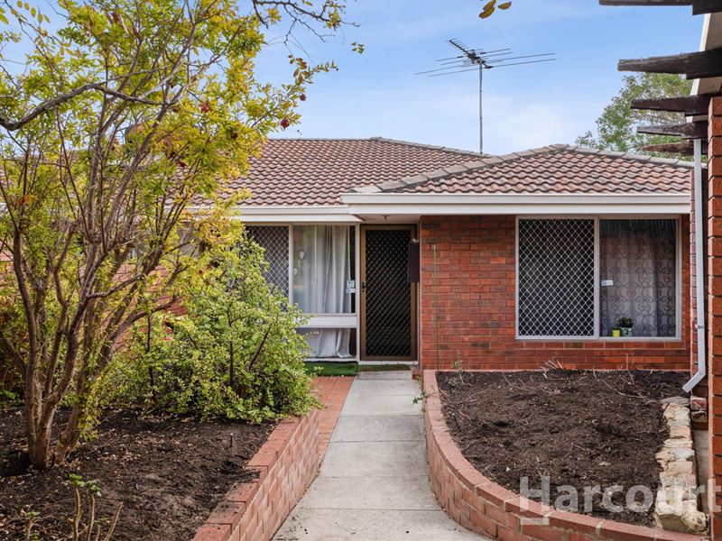 9/5 Spinaway Street, Craigie