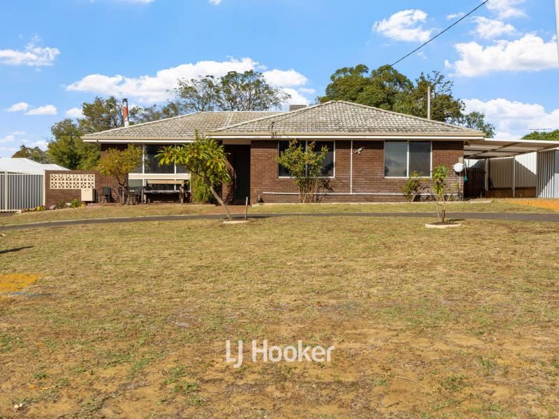 31 Cudliss Street, Eaton