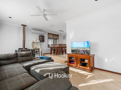31 Cudliss Street, Eaton WA 6232