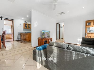 31 Cudliss Street, Eaton WA 6232