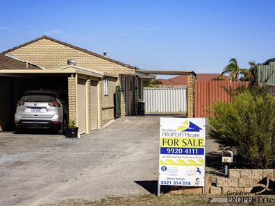 52B Highbury Street, Mount Tarcoola WA 6530