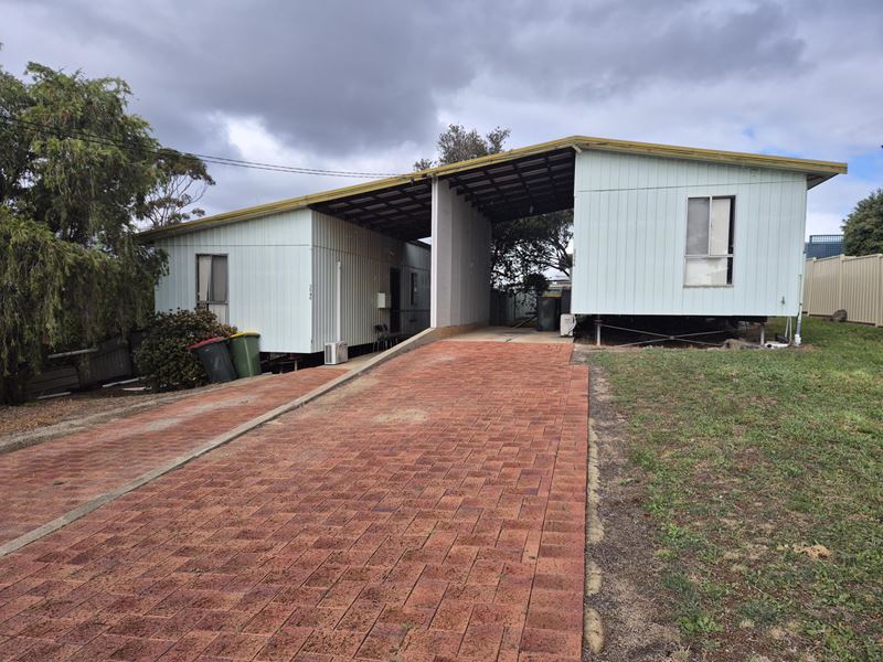 44A+B Kingsmill Street, Ravensthorpe WA 6346