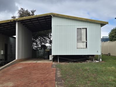 44A+B Kingsmill Street, Ravensthorpe WA 6346