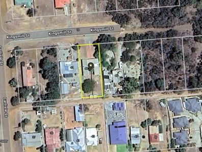 44A+B Kingsmill Street, Ravensthorpe WA 6346