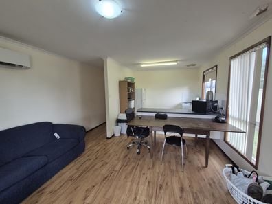 44A+B Kingsmill Street, Ravensthorpe WA 6346