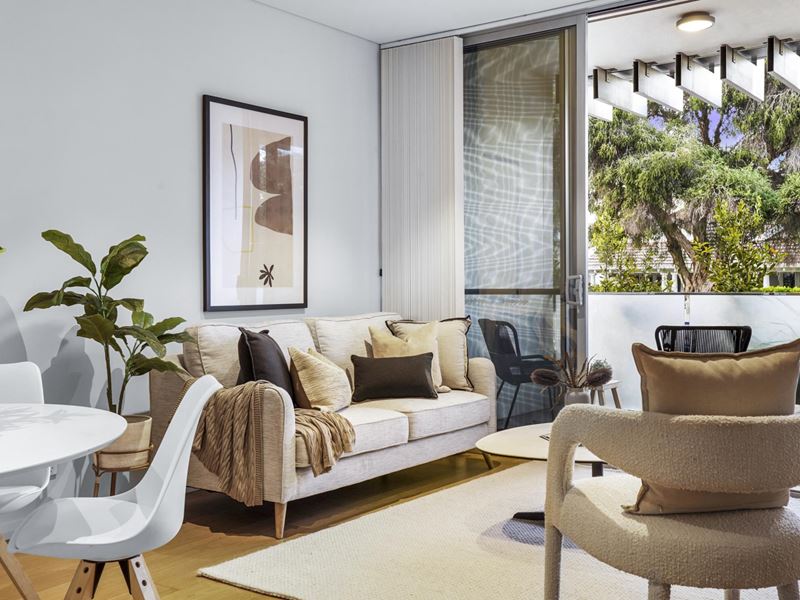 4/103 Harold Street, Highgate