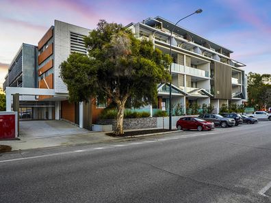 4/103 Harold Street, Highgate WA 6003