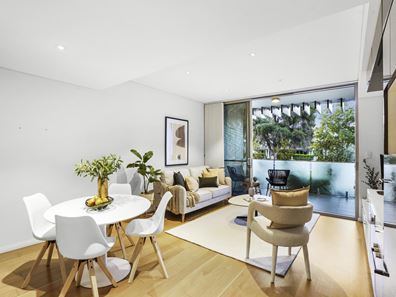 4/103 Harold Street, Highgate WA 6003