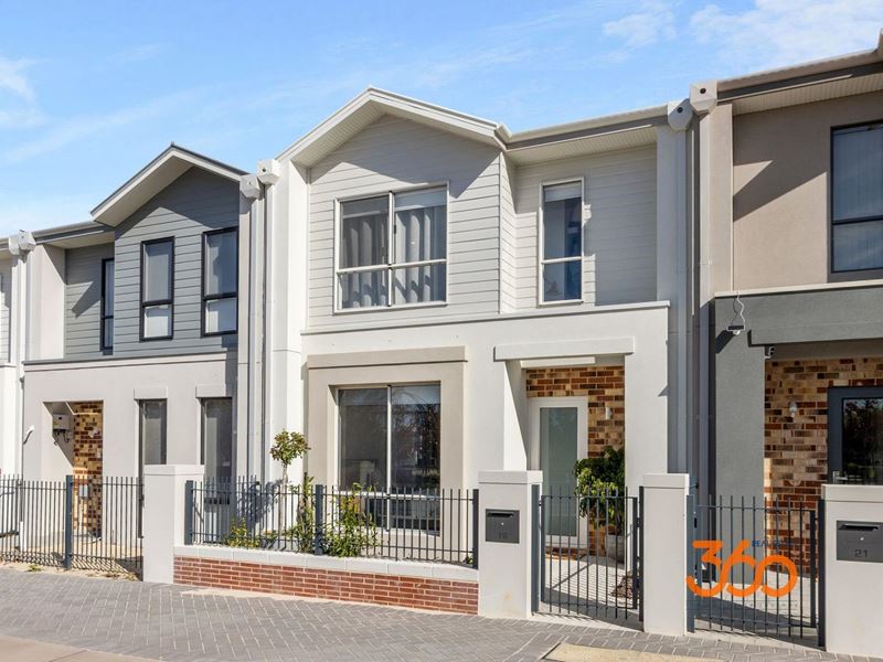 19 Cutter Way, Ellenbrook WA 6069