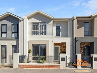 19 Cutter Way, Ellenbrook WA 6069