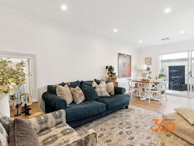19 Cutter Way, Ellenbrook WA 6069