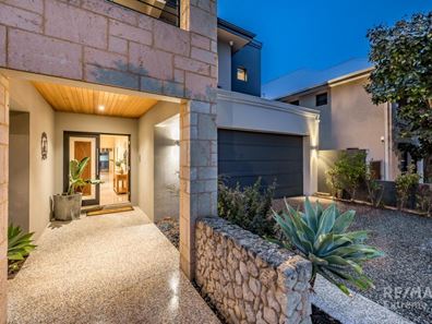 17 Fourmile Avenue, Burns Beach WA 6028