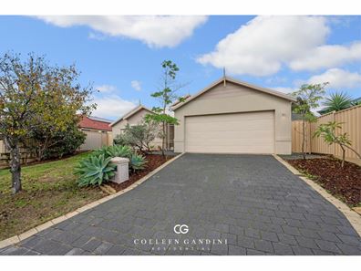 12 Wombat Way, Beeliar WA 6164