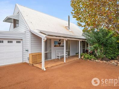 104 Wilfred Road, Thornlie WA 6108