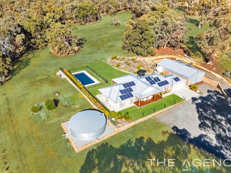 33 Woylie Rise, Bakers Hill WA 6562