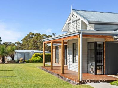 33 Woylie Rise, Bakers Hill WA 6562