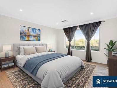 100 Castlewood Parkway, Southern River WA 6110