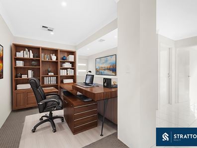 100 Castlewood Parkway, Southern River WA 6110