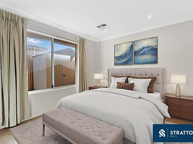100 Castlewood Parkway, Southern River WA 6110