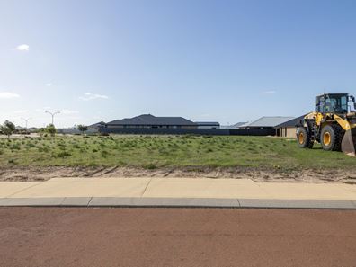Lot 857, 25 Bells Blv, Jurien Bay WA 6516