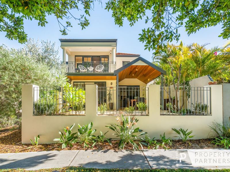 21A Westborough Street, Scarborough