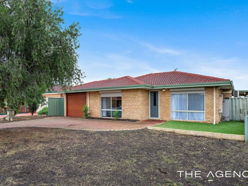 2 Jenniphur Court, Atwell WA 6164