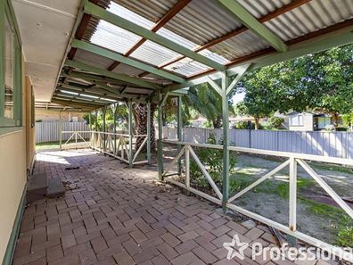 6 Locksley Avenue, Armadale WA 6112