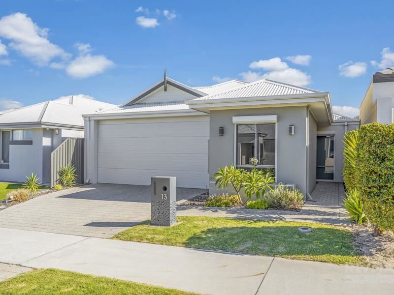 13 Ligula Street, Jindalee