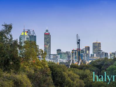47G Kirkham Hill Terrace, Maylands WA 6051